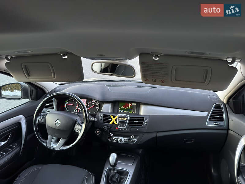 Универсал Renault Laguna 2011 в Стрые фото 88 Универсал Renault Laguna 2011 в Стрые