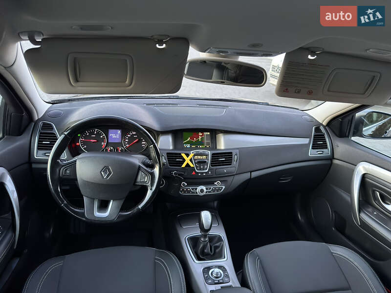 Универсал Renault Laguna 2011 в Стрые фото 91 Универсал Renault Laguna 2011 в Стрые