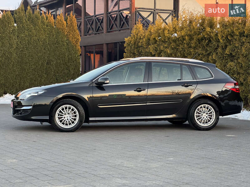 Универсал Renault Laguna 2011 в Стрые фото 109 Универсал Renault Laguna 2011 в Стрые