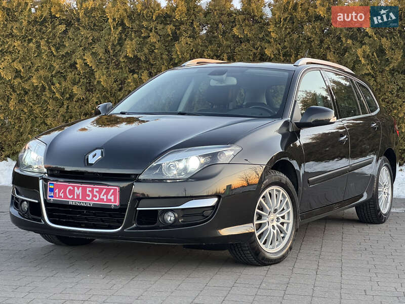 Универсал Renault Laguna 2011 в Стрые фото 115 Универсал Renault Laguna 2011 в Стрые