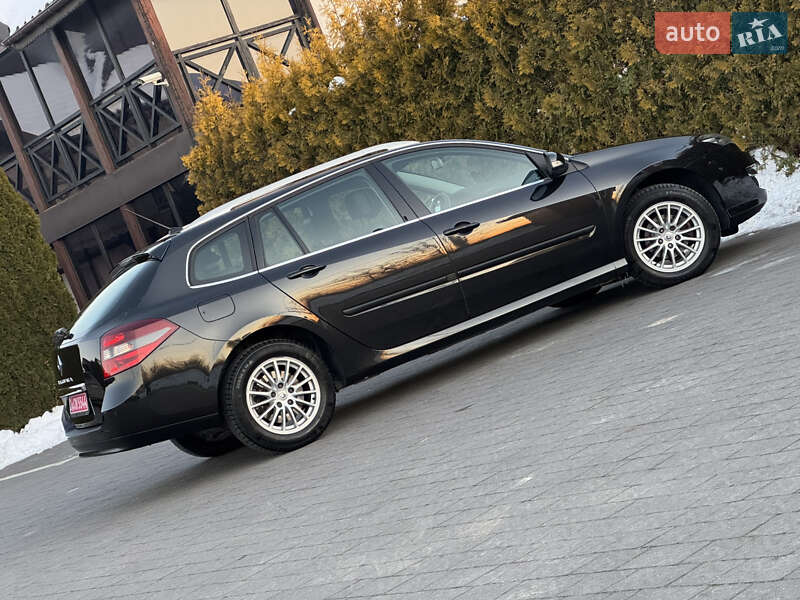 Универсал Renault Laguna 2011 в Стрые фото 122 Универсал Renault Laguna 2011 в Стрые