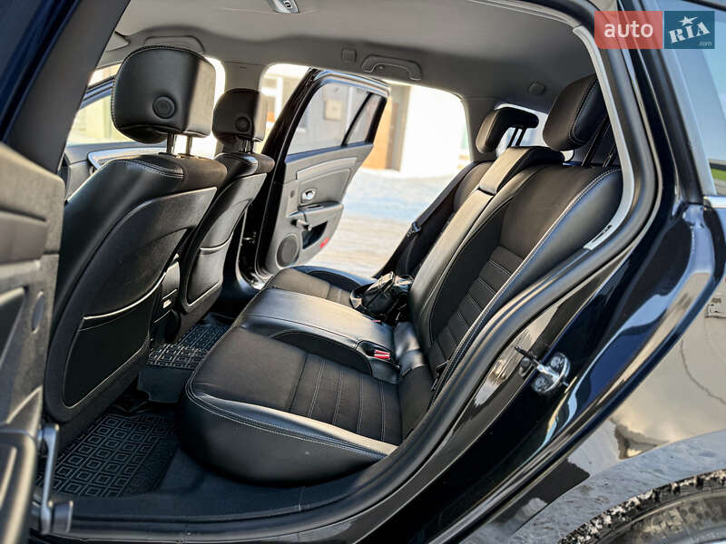 Универсал Renault Laguna 2012 в Хмельницком фото 8 Универсал Renault Laguna 2012 в Хмельницком