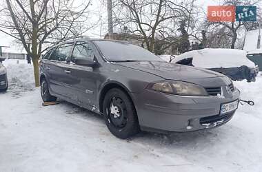 Універсал Renault Laguna 2005 в Ходореві