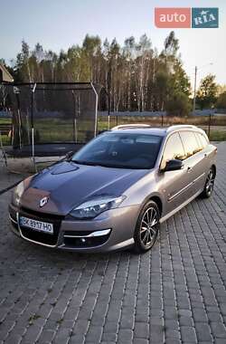 Універсал Renault Laguna 2012 в Олевську