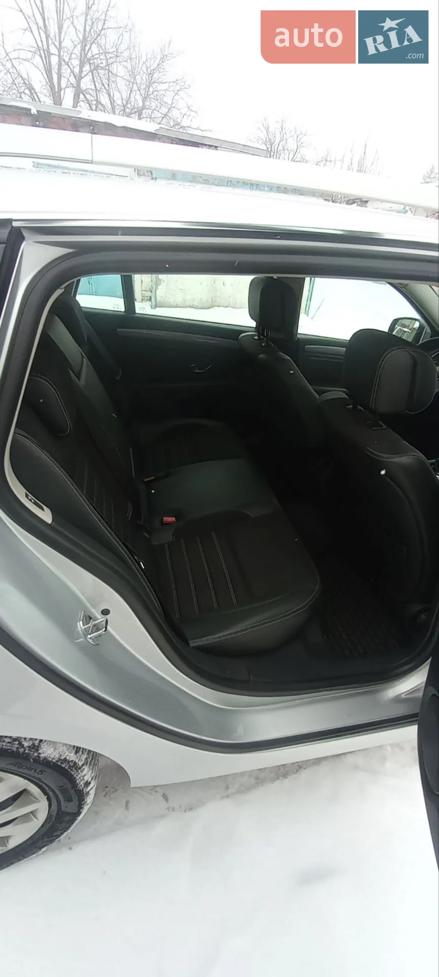 2013 Renault Laguna - мініатюра 17
