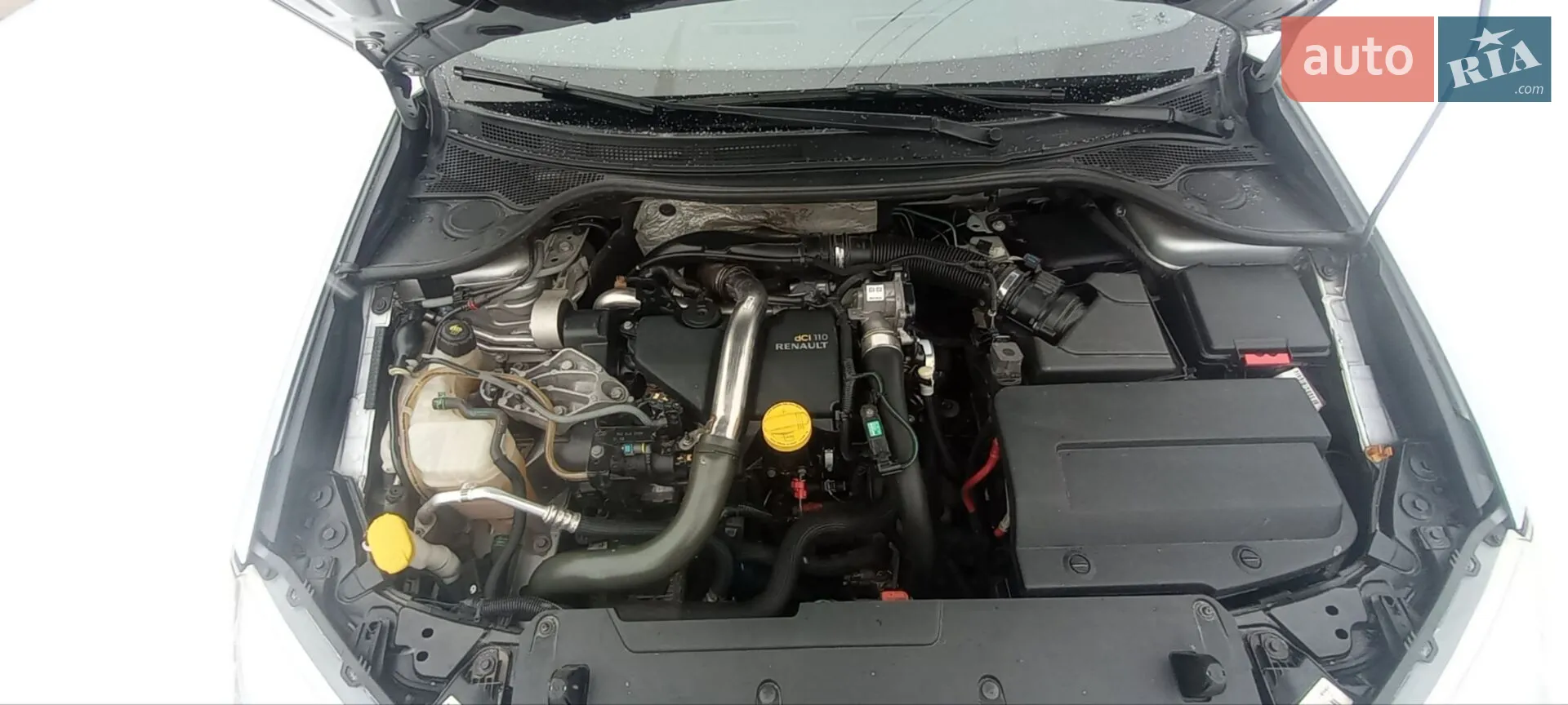 2013 Renault Laguna - мініатюра 21
