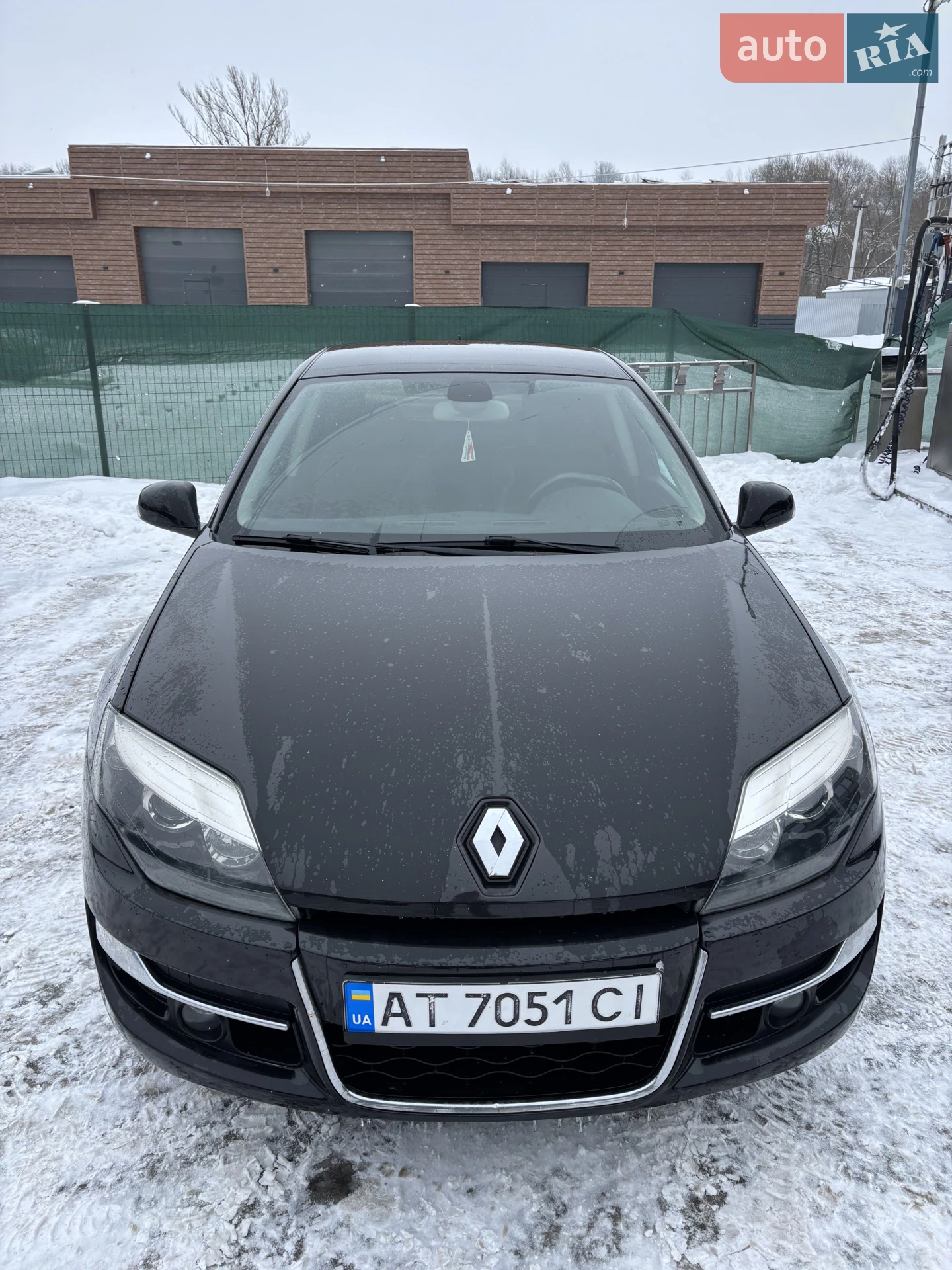 2011 Renault Laguna - мініатюра 5