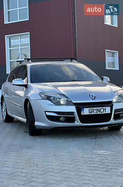 Універсал Renault Laguna 2011 в Дубні