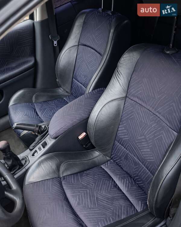 Универсал Renault Laguna 2003 в Днепре фото 2 Универсал Renault Laguna 2003 в Днепре