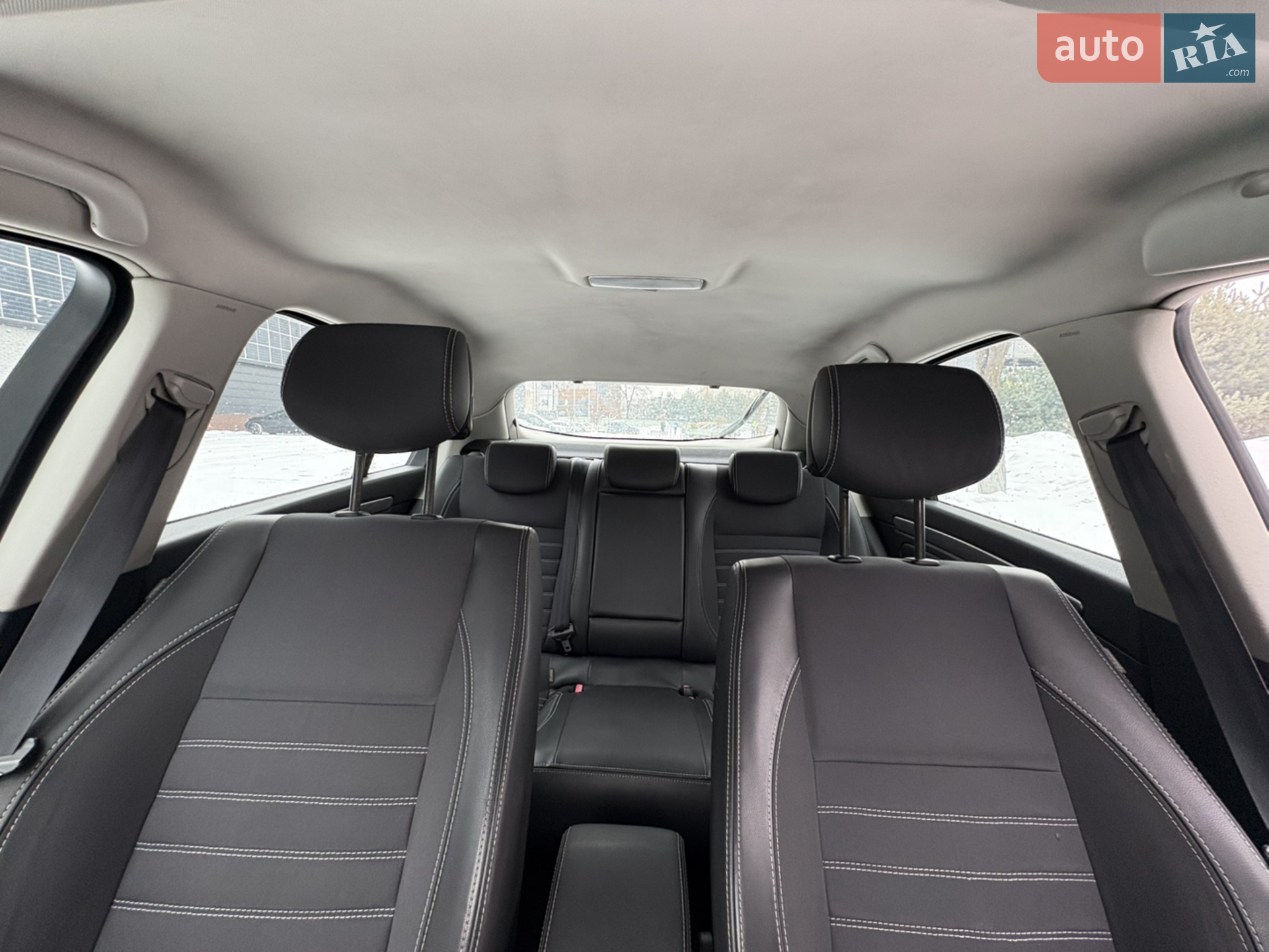 2011 Renault Laguna - мініатюра 8