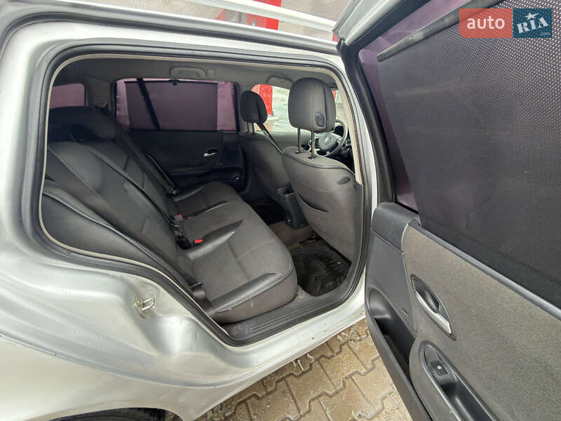 Универсал Renault Laguna 2005 в Бердичеве