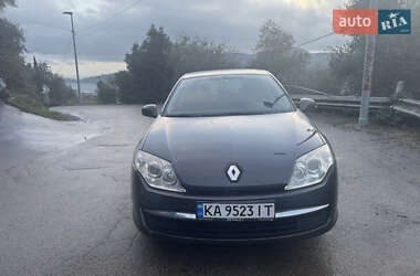 Ліфтбек Renault Laguna 2010 в Києві