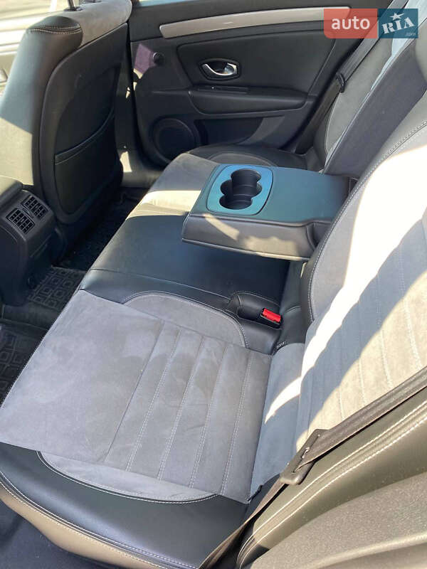 Універсал Renault Laguna 2012 в Василькові фото 6 Універсал Renault Laguna 2012 в Василькові