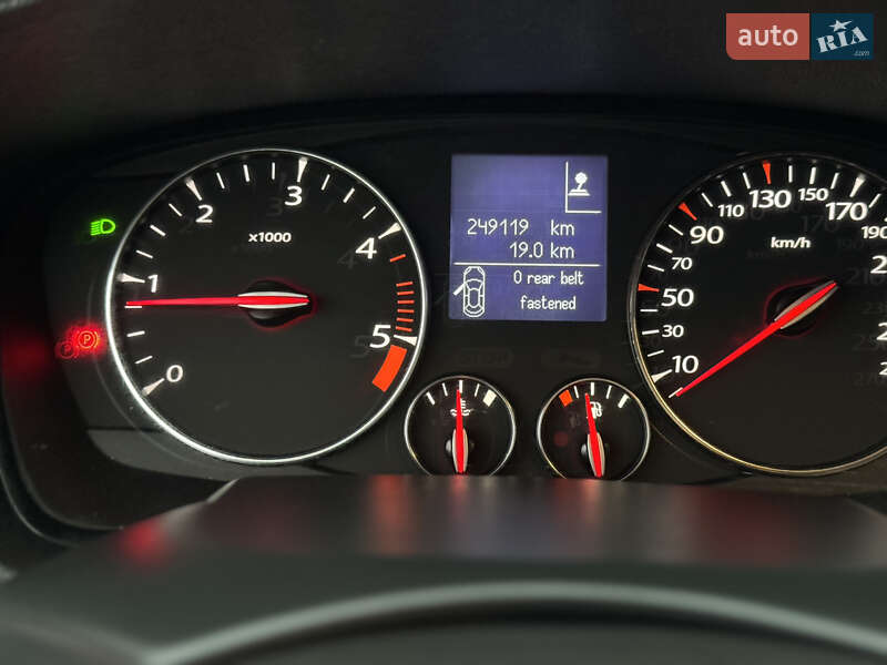 Универсал Renault Laguna 2011 в Черкассах фото 17 Универсал Renault Laguna 2011 в Черкассах