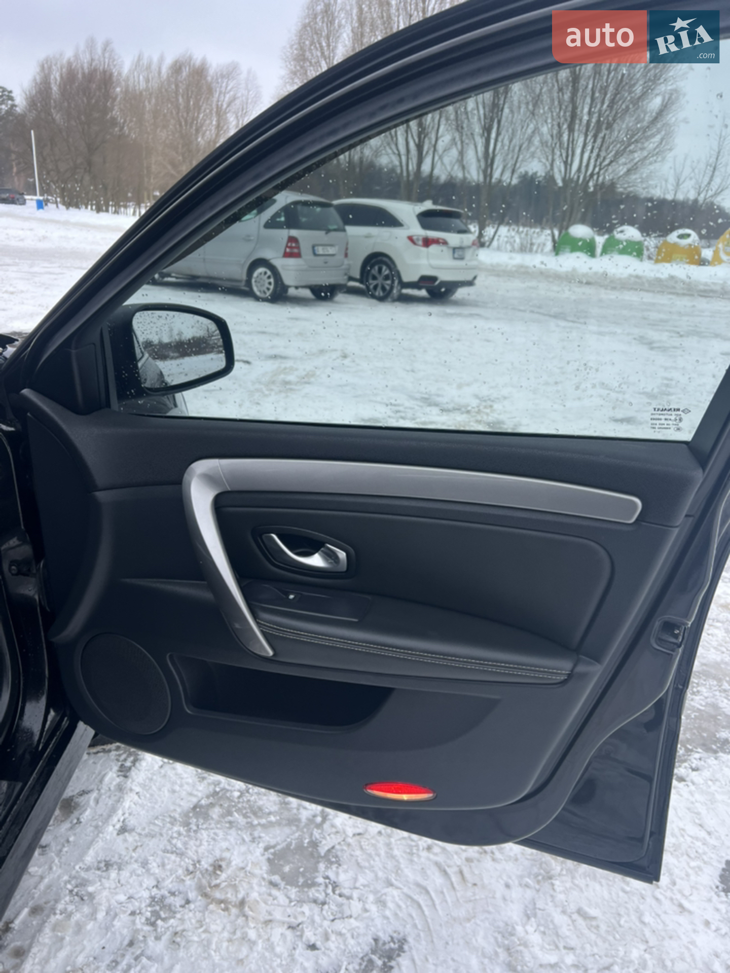 2011 Renault Laguna - мініатюра 20