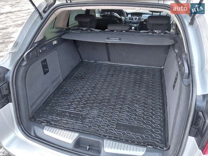 Универсал Renault Laguna 2009 в Переяславе фото 24 Универсал Renault Laguna 2009 в Переяславе