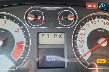 Универсал Renault Laguna 2006 в Ровно