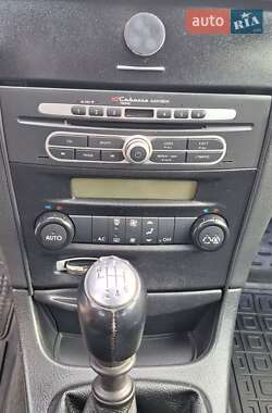 Универсал Renault Laguna 2006 в Ровно