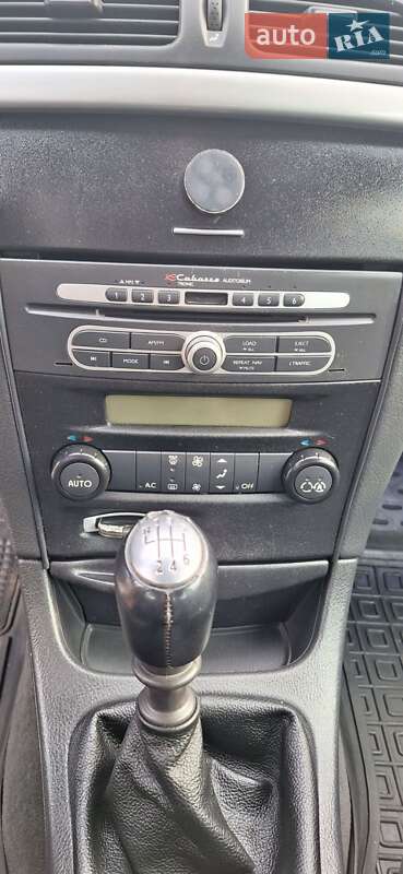 Универсал Renault Laguna 2006 в Ровно