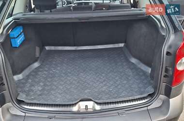 Универсал Renault Laguna 2006 в Ровно