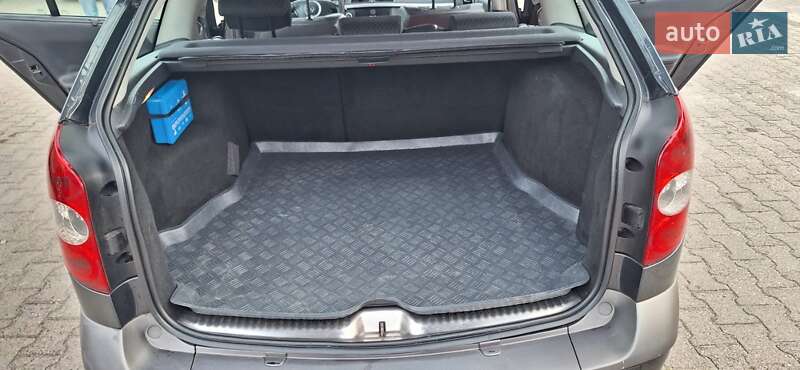 Универсал Renault Laguna 2006 в Ровно