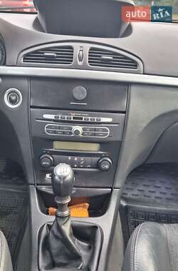 Универсал Renault Laguna 2006 в Ровно