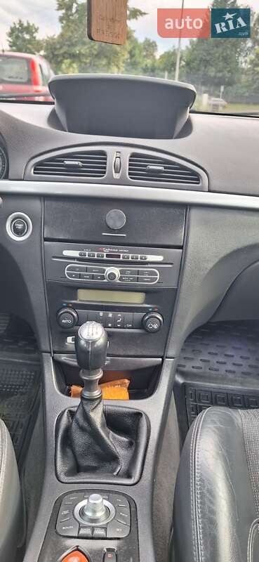 Универсал Renault Laguna 2006 в Ровно