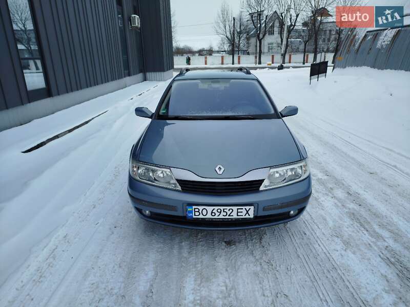 Універсал Renault Laguna 2003 в Хмельницькому фото 14 Універсал Renault Laguna 2003 в Хмельницькому