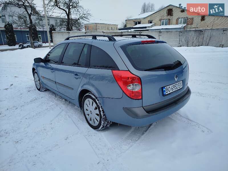 Універсал Renault Laguna 2003 в Хмельницькому фото 21 Універсал Renault Laguna 2003 в Хмельницькому