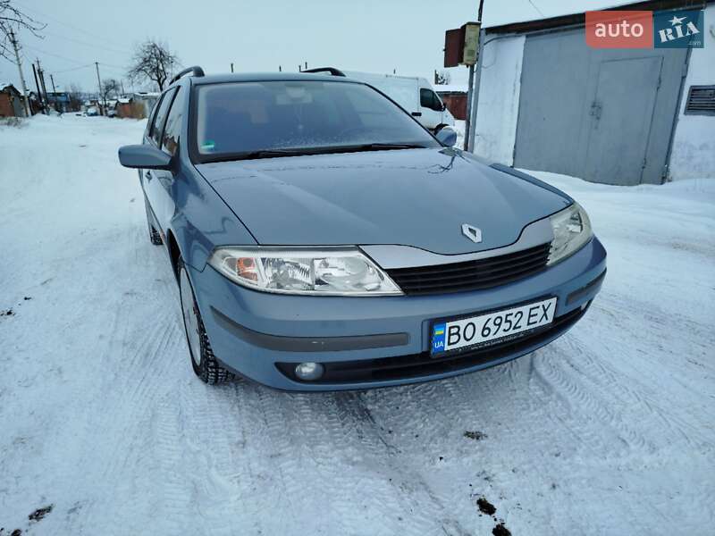 Універсал Renault Laguna 2003 в Хмельницькому фото 25 Універсал Renault Laguna 2003 в Хмельницькому