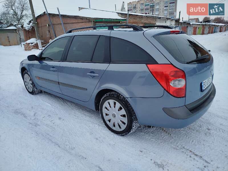 Універсал Renault Laguna 2003 в Хмельницькому фото 28 Універсал Renault Laguna 2003 в Хмельницькому