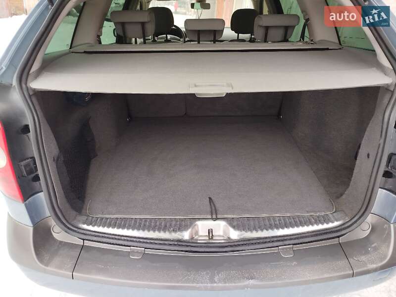 Універсал Renault Laguna 2003 в Хмельницькому фото 57 Універсал Renault Laguna 2003 в Хмельницькому