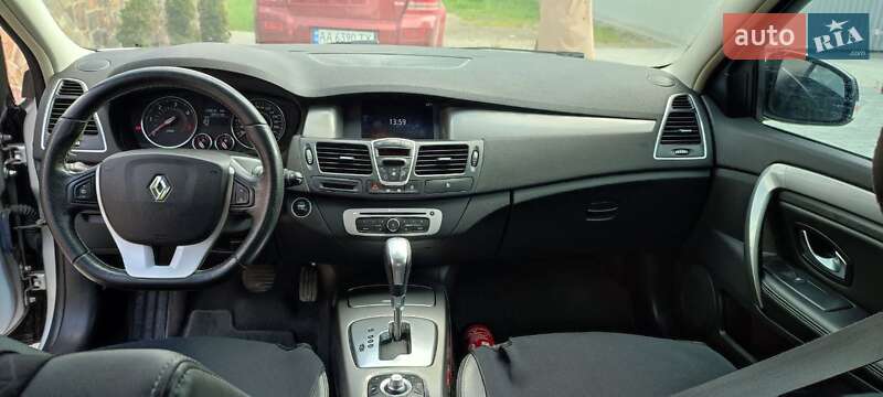 Універсал Renault Laguna 2014 в Надвірній