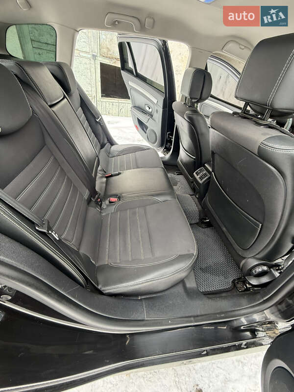 Универсал Renault Laguna 2011 в Ивано-Франковске фото 9 Универсал Renault Laguna 2011 в Ивано-Франковске