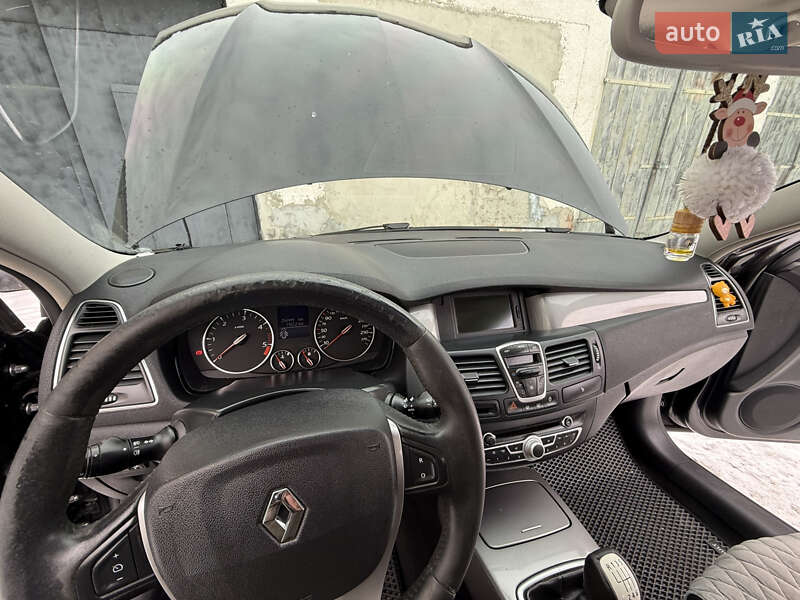 Универсал Renault Laguna 2011 в Ивано-Франковске фото 15 Универсал Renault Laguna 2011 в Ивано-Франковске