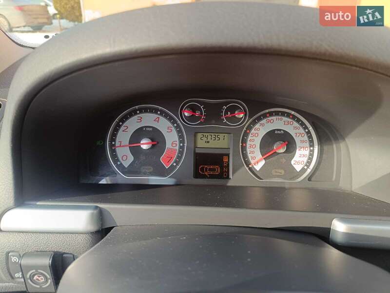 Универсал Renault Laguna 2005 в Тернополе фото 4 Универсал Renault Laguna 2005 в Тернополе