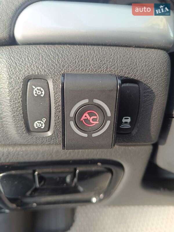 Универсал Renault Laguna 2005 в Тернополе фото 9 Универсал Renault Laguna 2005 в Тернополе