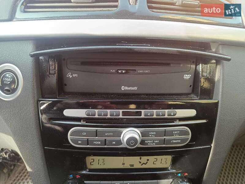 Универсал Renault Laguna 2005 в Тернополе фото 13 Универсал Renault Laguna 2005 в Тернополе