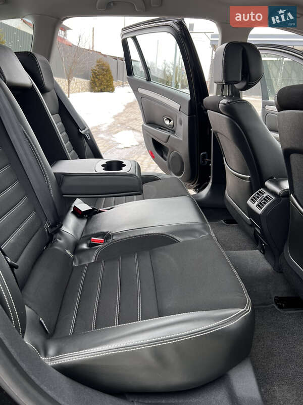 Універсал Renault Laguna 2015 в Копичинці