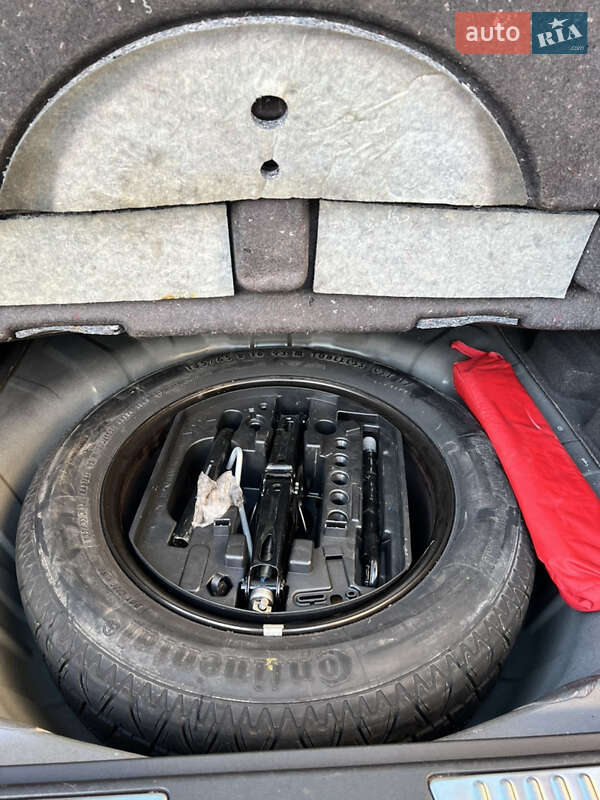 Універсал Renault Laguna 2015 в Копичинці