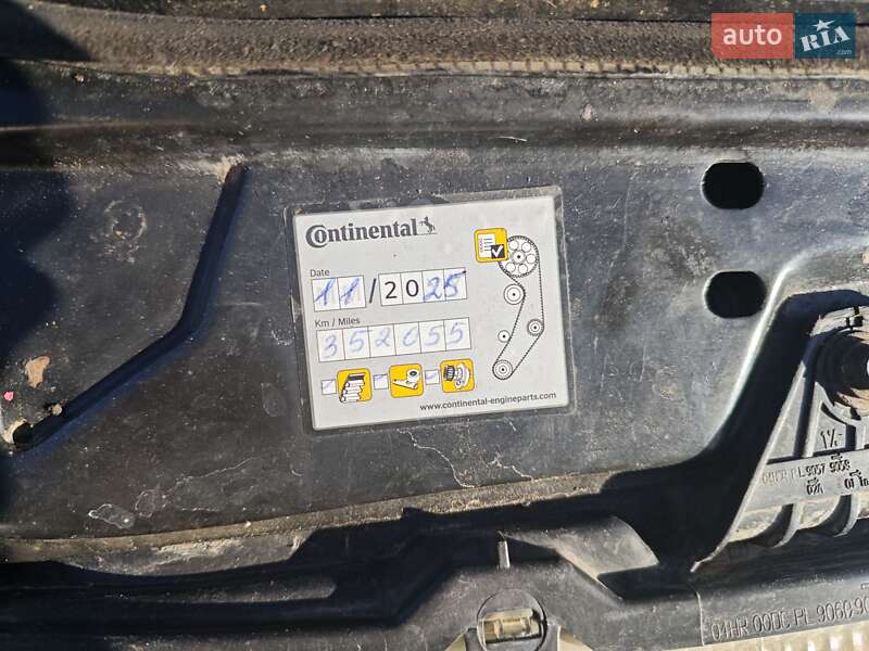 Универсал Renault Laguna 2002 в Черновцах