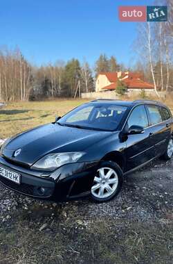 Універсал Renault Laguna 2010 в Львові