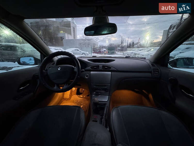 Универсал Renault Laguna 2002 в Бердичеве фото 13 Универсал Renault Laguna 2002 в Бердичеве