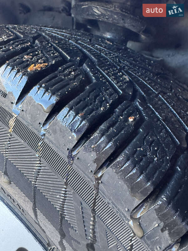 Универсал Renault Laguna 2007 в Хмельницком