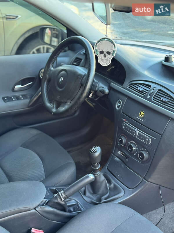 Универсал Renault Laguna 2007 в Хмельницком