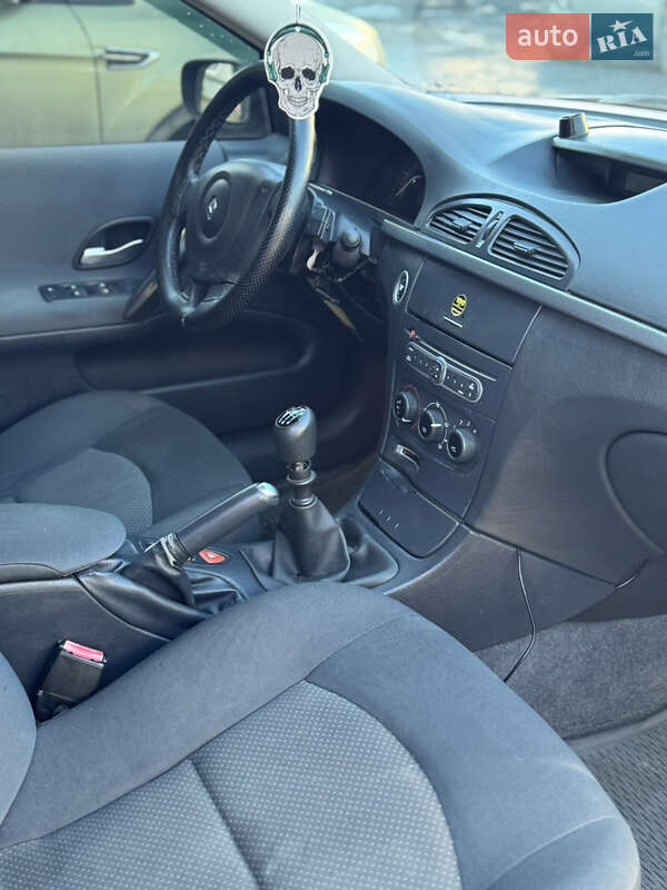 Универсал Renault Laguna 2007 в Хмельницком