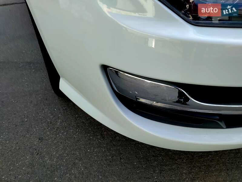 Універсал Renault Laguna 2013 в Львові