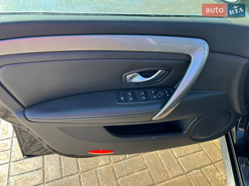 Універсал Renault Laguna 2011 в Житомирі