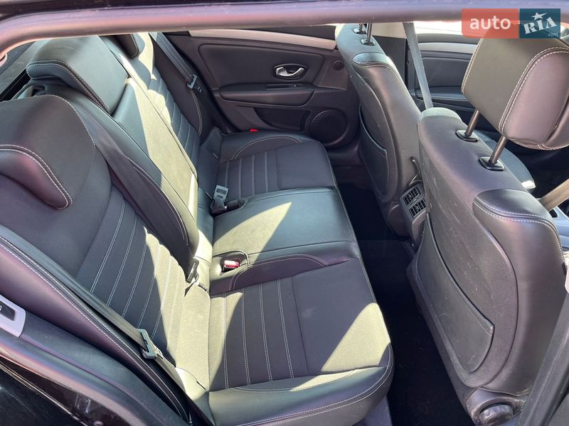 Універсал Renault Laguna 2011 в Житомирі