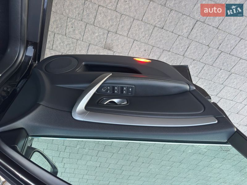 Універсал Renault Laguna 2011 в Стрию